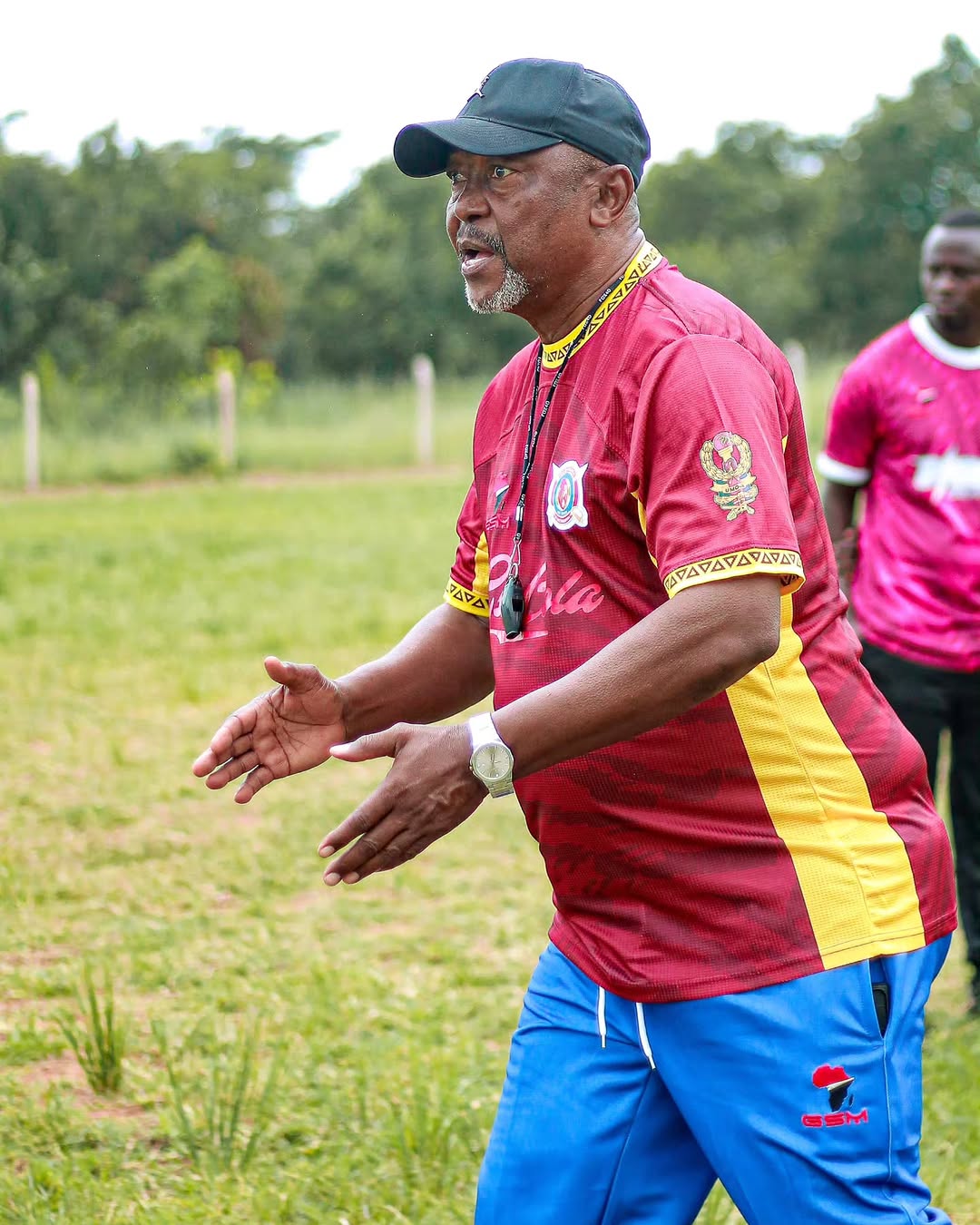 Julio Controversial Remarks on Simba Spark Heated Debate