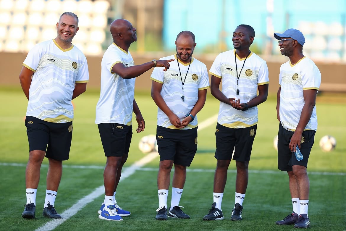 Azam FC Officially Begin Pre-Season Preparations