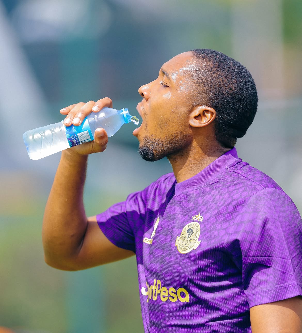 Ally Kamwe: Mzize and Job Could Return in Time for the Derby