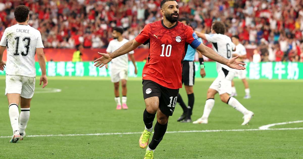 Besiktas Mohamed Salah Pursuit Hits Financial Roadblock