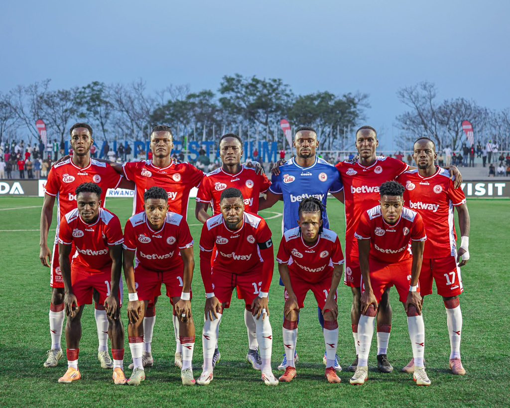 Simba Officially Bow Out of the 2026 CECAFA Kagame Cup.