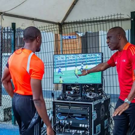 Wallace Karia opens up on Video Support set for Tanzania Premier League