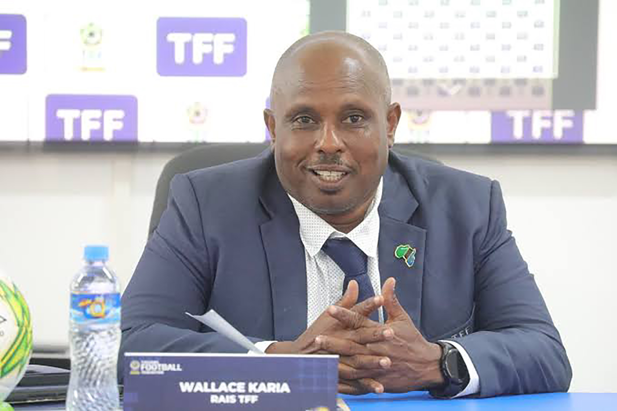 TFF Introduces Tough New Rules, Teams Risk Five-Point Deduction for Dressing Room Violations