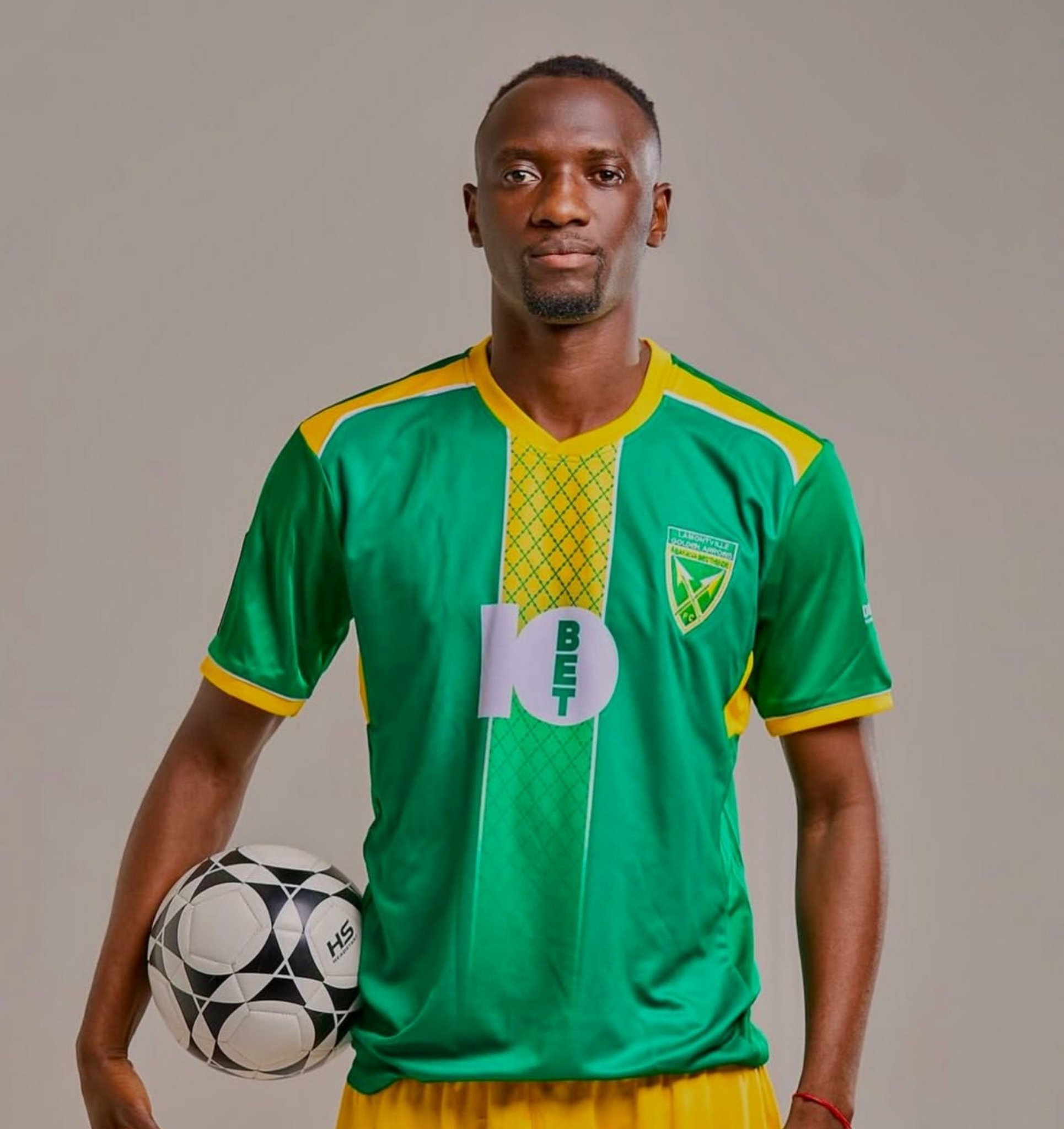 Young Africans SC in Negotiations for Oumar Komara Transfer