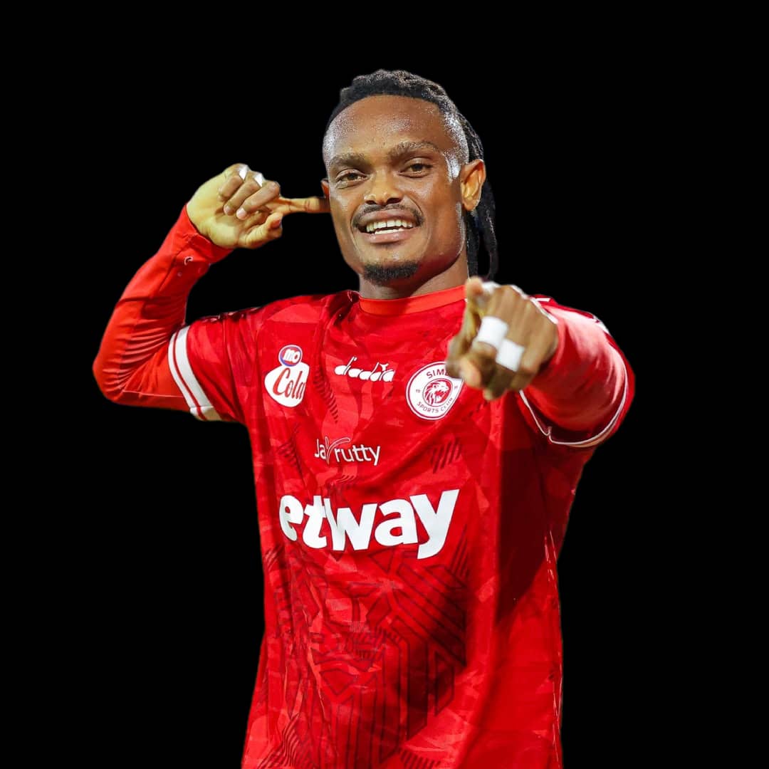 Selemani Mwalimu Finalising Visa to Return to Wydad Casablanca