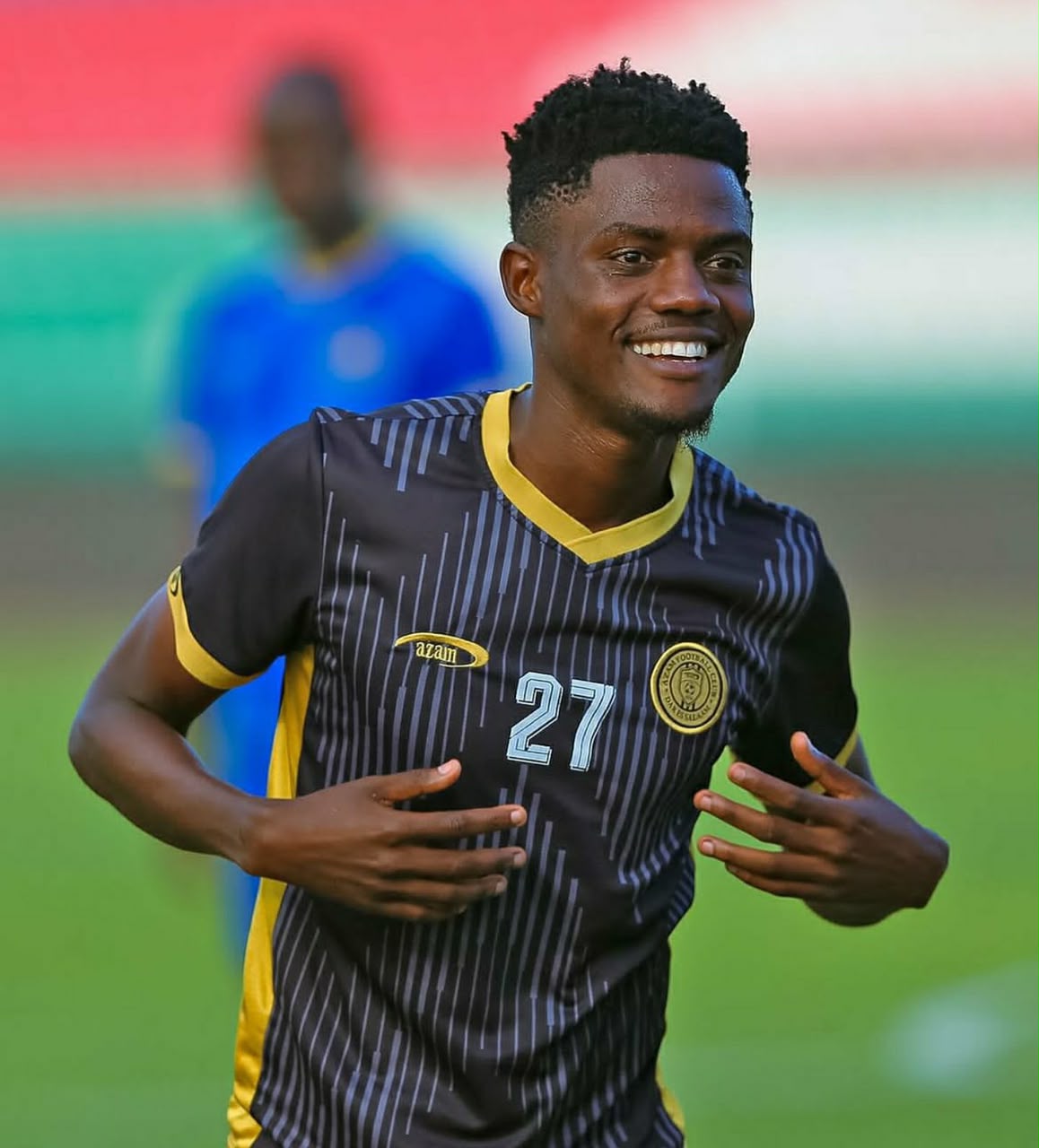 Tepsie Evance Joins Dodoma Jiji