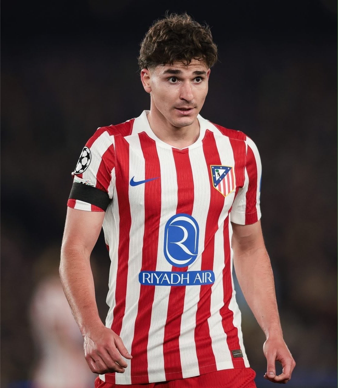 Barcelona Under Investigation After Atlético Madrid\'s Complaint Over Julián Álvarez.