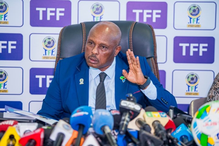 TFF warns clubs yet to register players on FIFA Connect