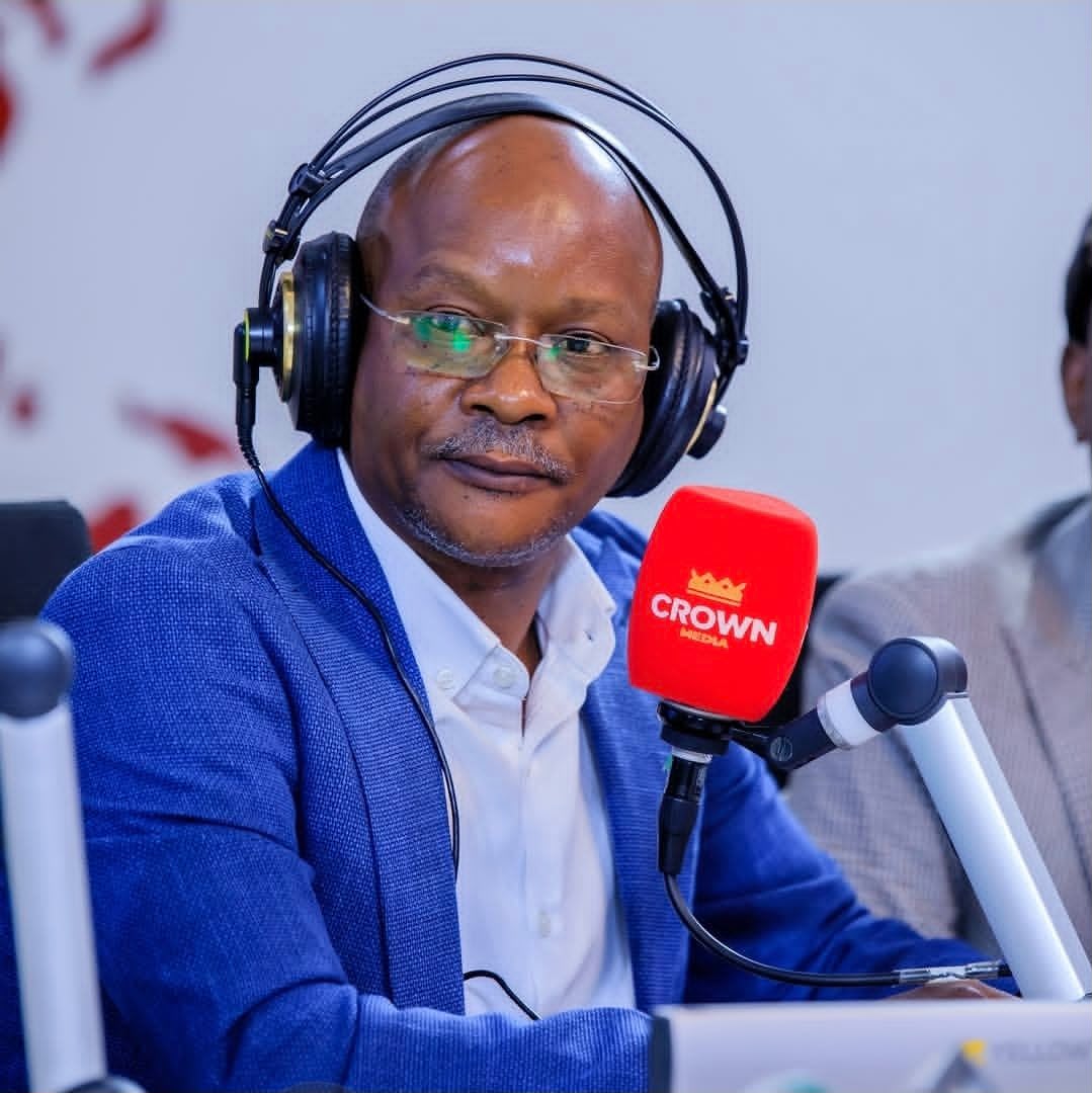 Mangungu Explains Delay in Simba SC Extraordinary General Meeting.