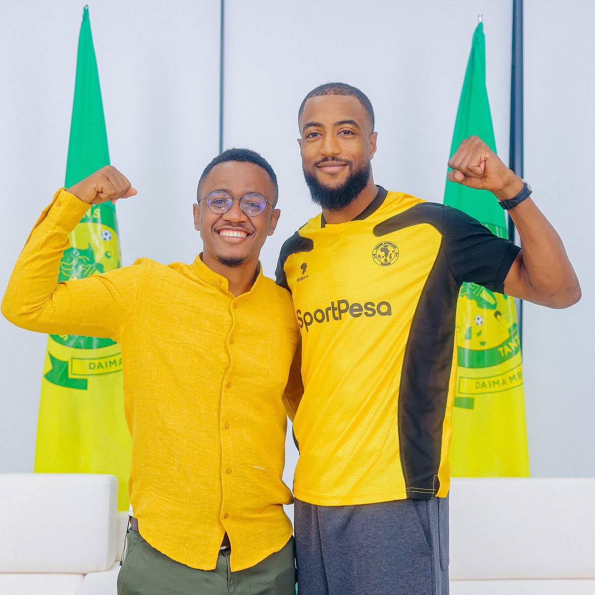 Yanga to Reveal Wananchi Day Opponent Tomorrow