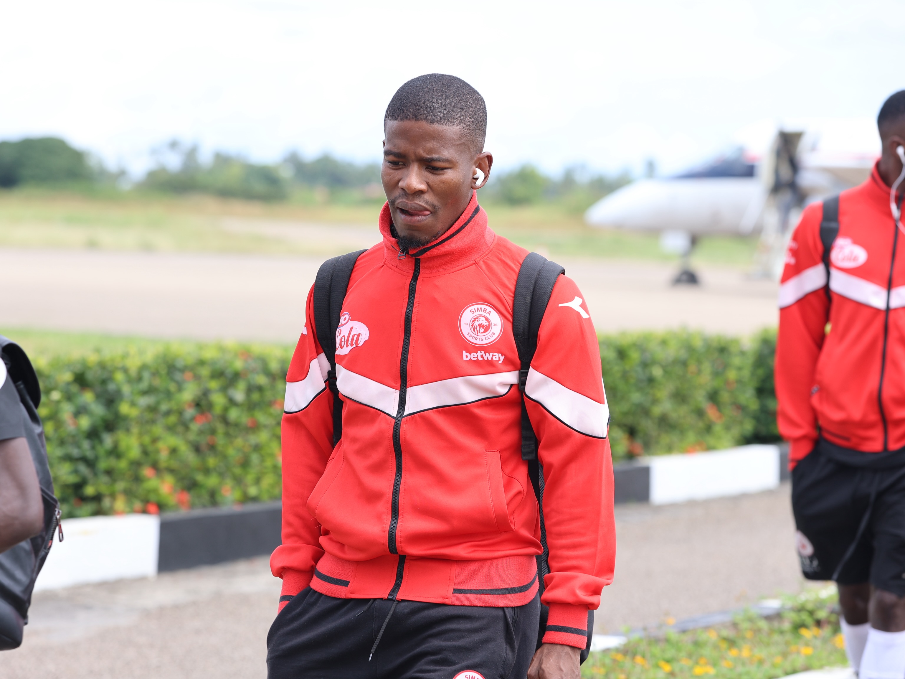 Simba Close to Completing Neo Maema Loan Return from Mamelodi Sundowns