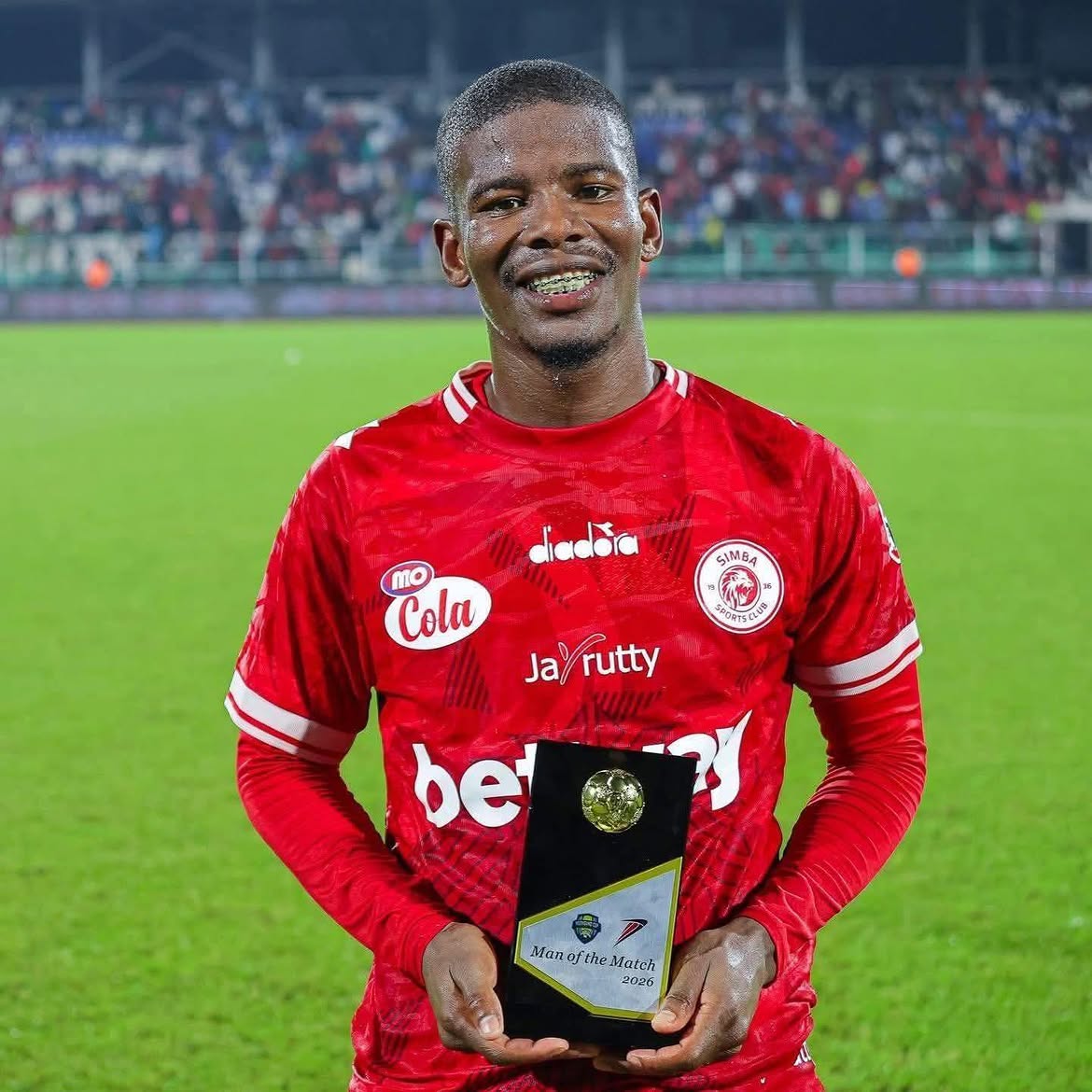 Neo Maema arejea Simba kwa mkopo wa mwaka mmoja