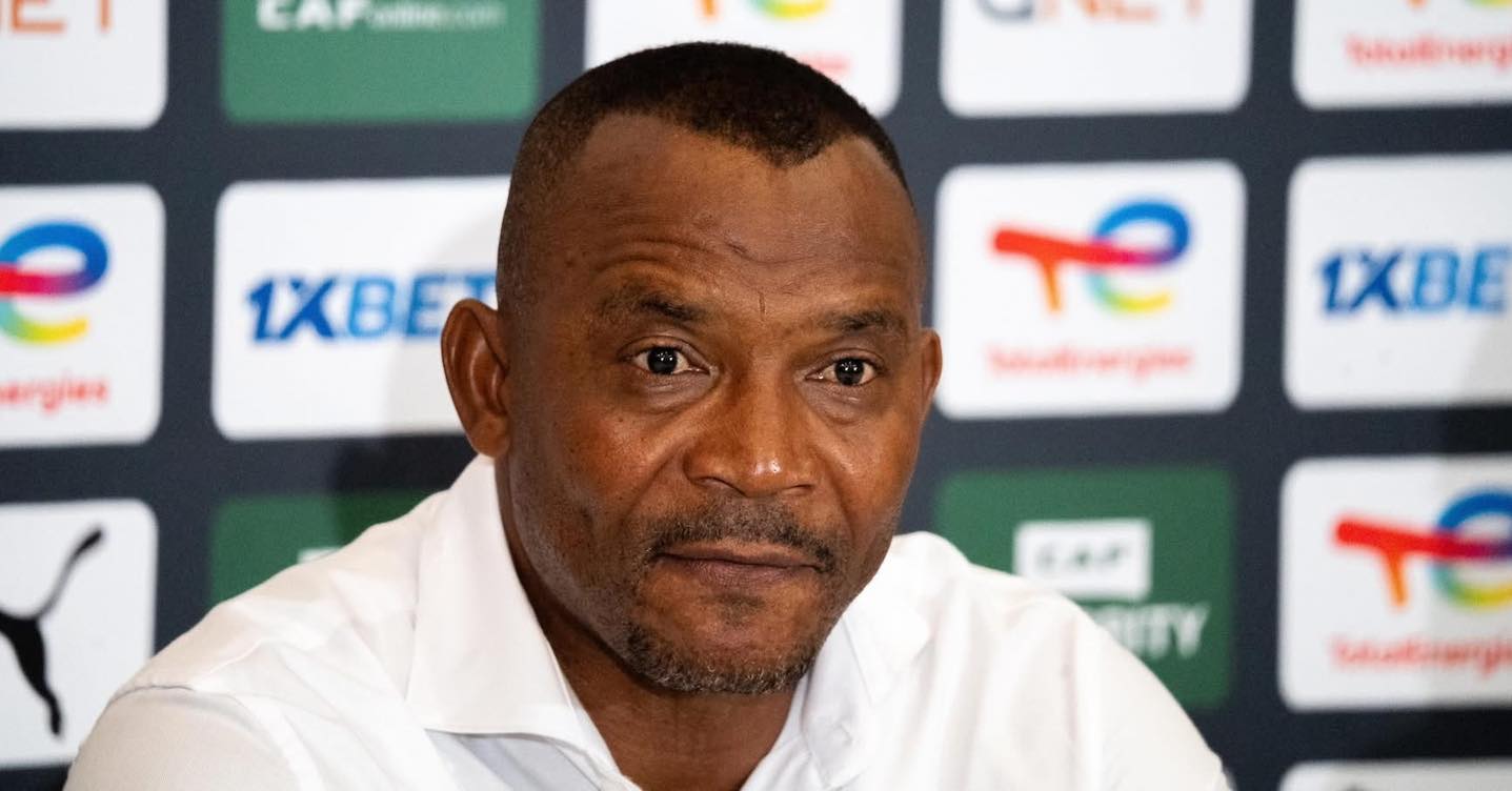 Singida Black Stars Appoint Papy Kimoto as Head Coach in Major Technical Team Overhaul