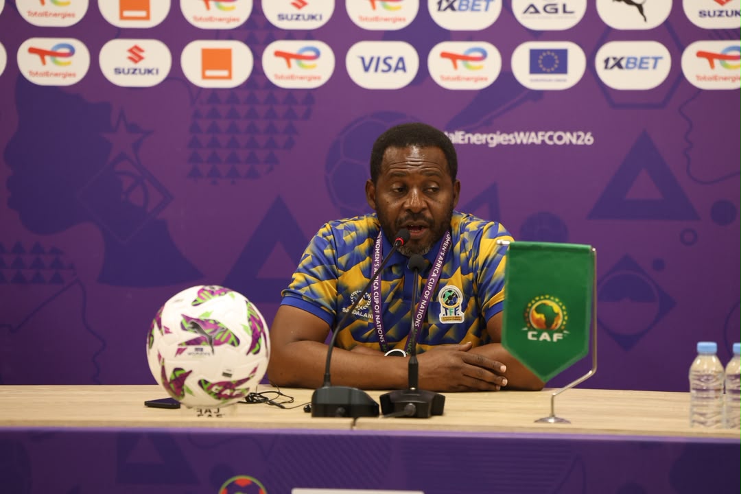 Twiga Stars waaga WAFCONkwa kuvunja rekodi ya kihistoria