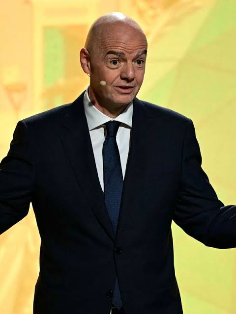 Infantino aitisha mkutano wa dharura FIFA kufuatia matamshi ya Wenger