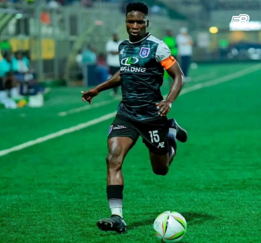 Nahodha SC Villa, David Owori, afariki dunia baada ya kushambuliwa na majambazi Uganda