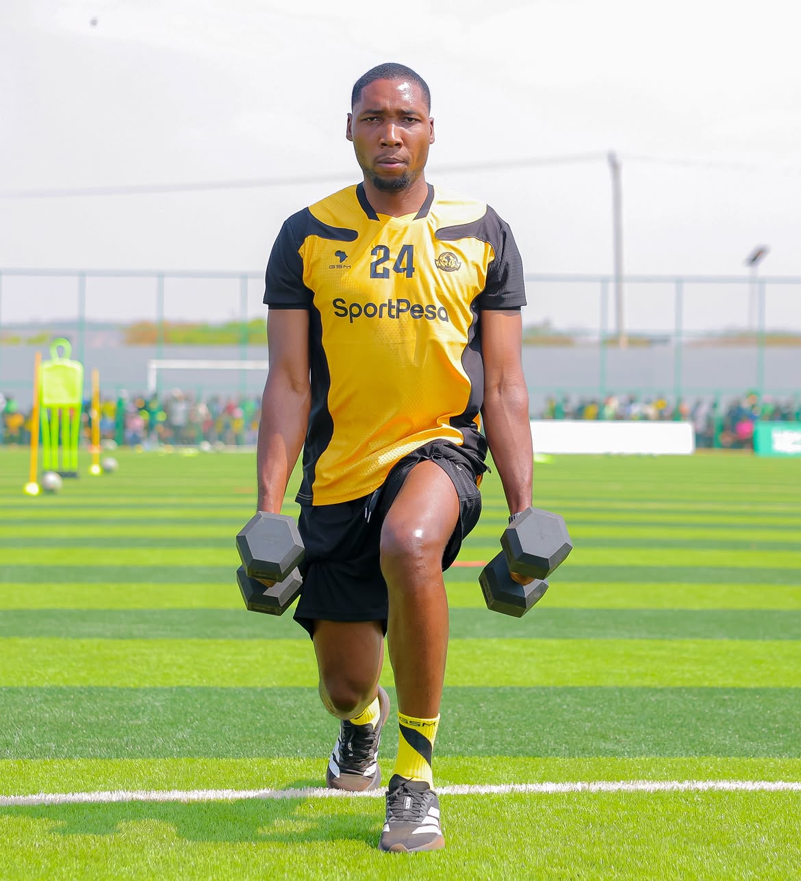 Yanga Day to Feature International Friendly Against Aigles du Congo