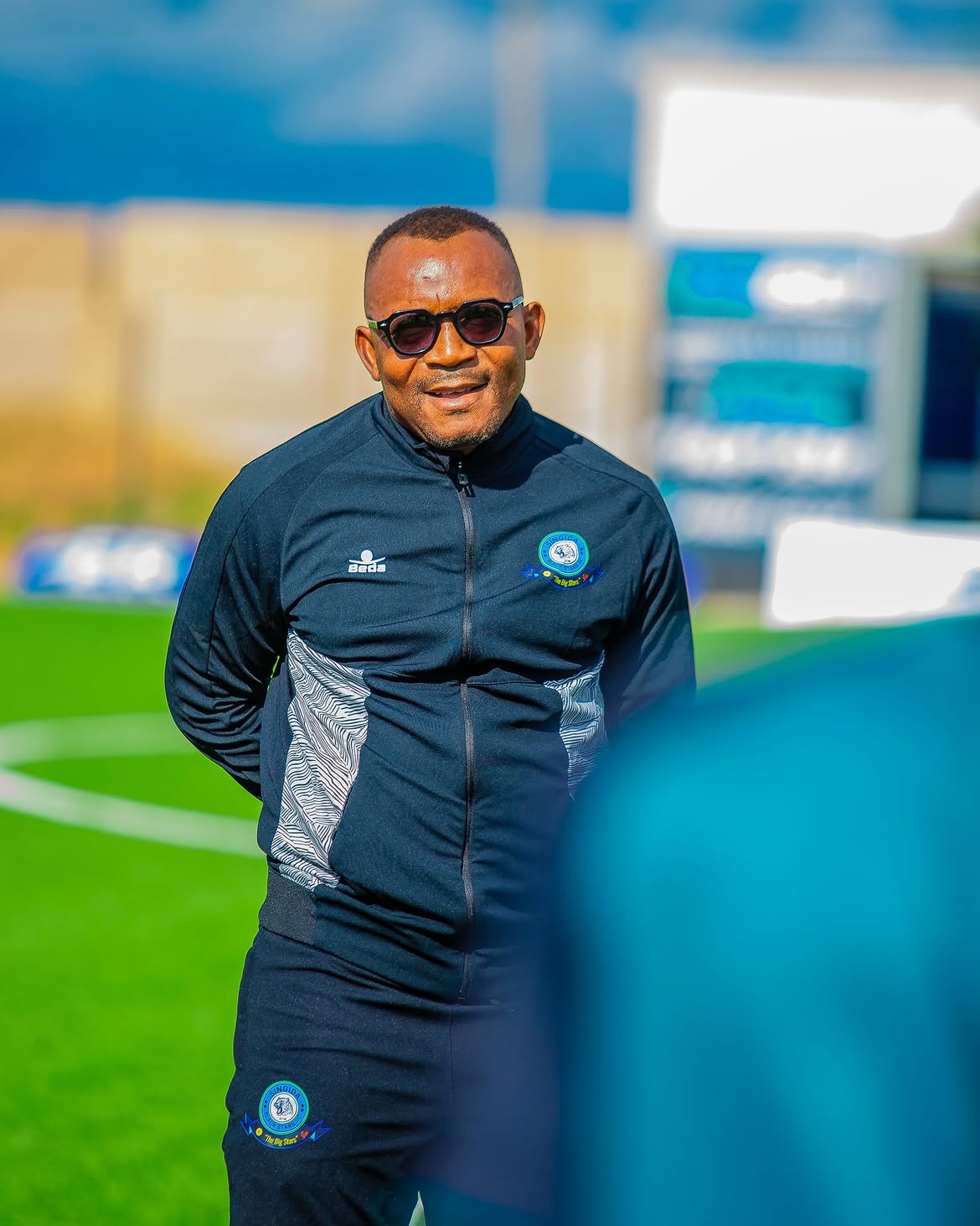 Singida Black Stars wapangwa kuanza dhidi ya Al Ghazala SC CAF Confederation Cup