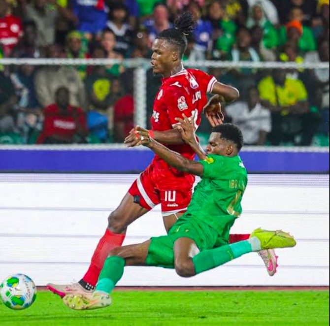 Yanga wakutana na Gaborone United, Simba wakabidhiwa Mighty Wanderers CAF Champions League