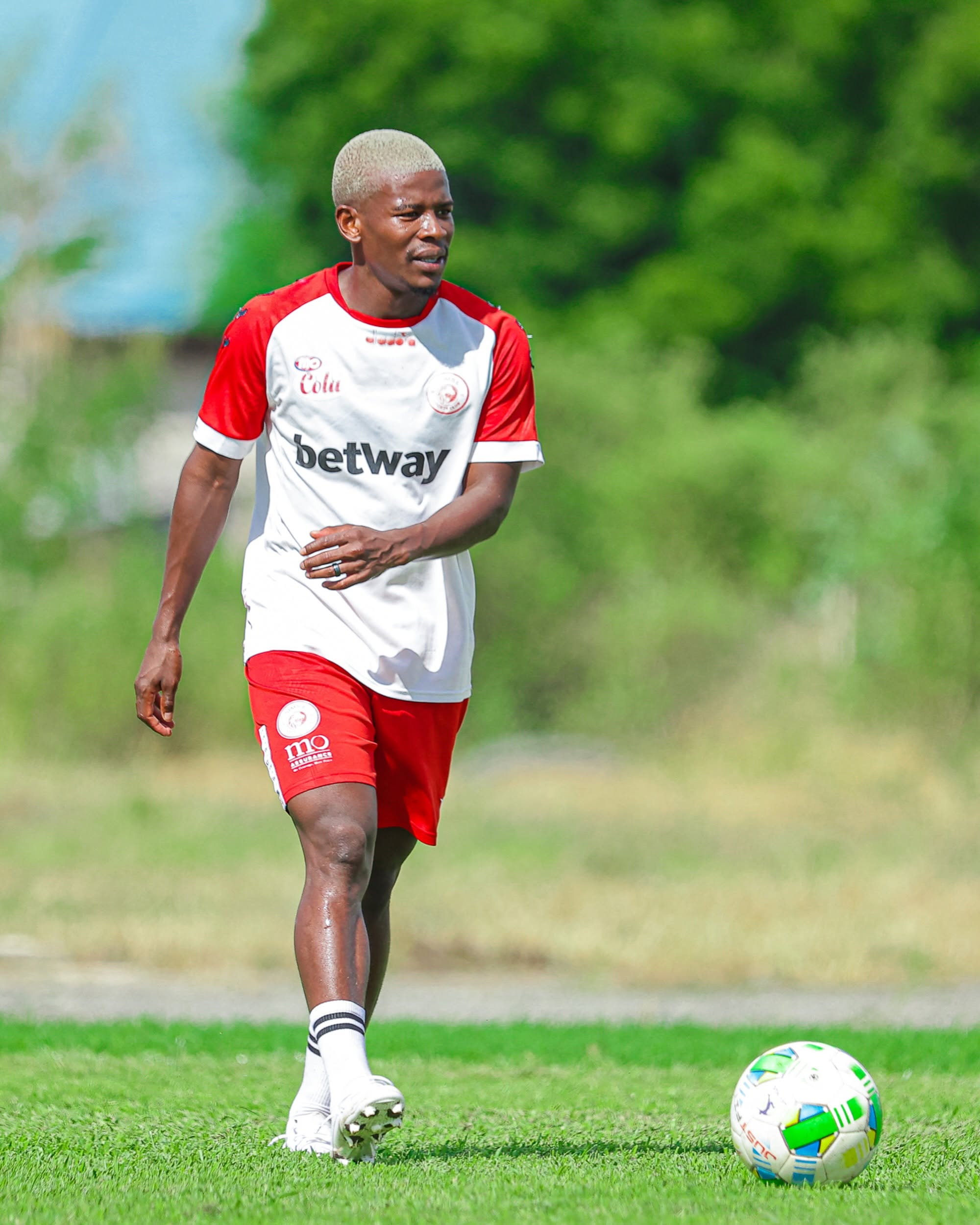 Neo Maema Set for Simba SC Return After Loan Agreement with Sundowns