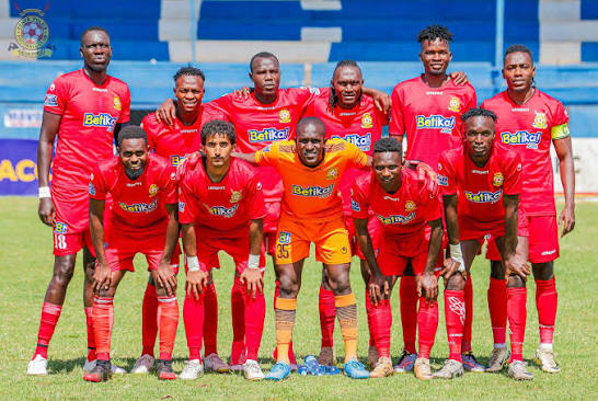 Simba Day Set to Celebrate 90 Years as Fans Await Historic Festival