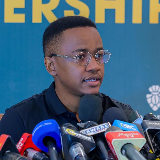 Yanga Clarifies FIFA Registration Ban Reports, Confirms Issue Has Been Resolved