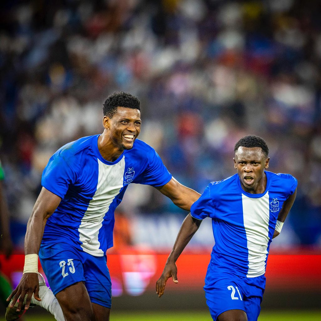 Rayon Sports Crowned 2026 CECAFA Kagame Cup Champions.