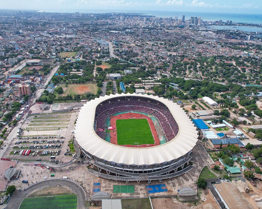 Simba Day 2026: Uhuru Stadium Set to Host Historic 90th Anniversary Celebration