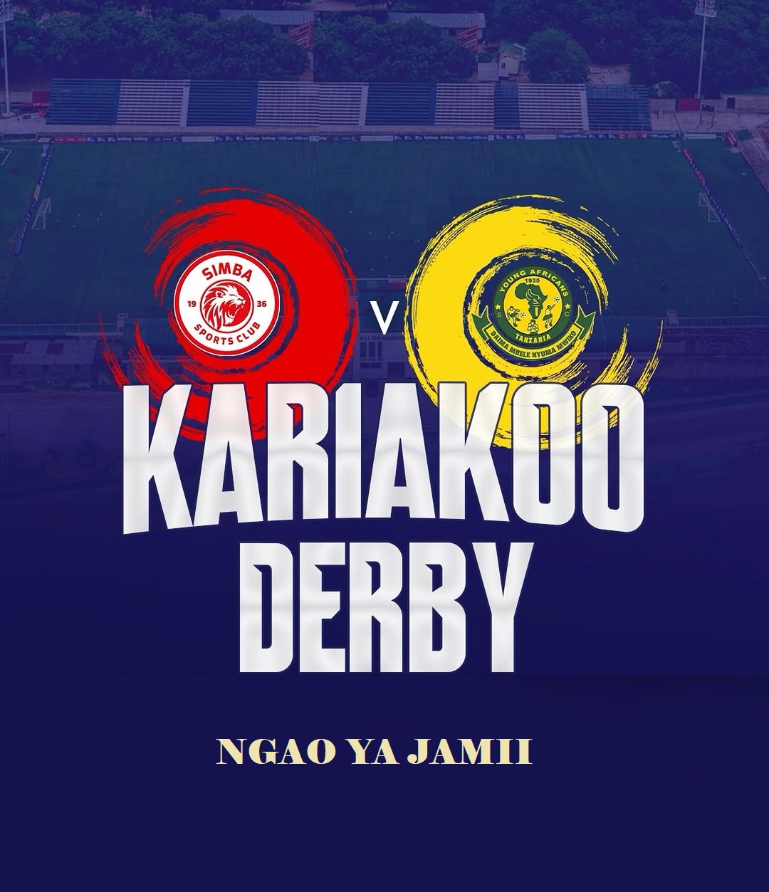 TFF yatangaza viingilio Ngao ya jamii Zanzibar
