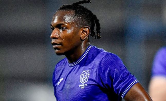 Mabula kutangazwa Yanga leo?