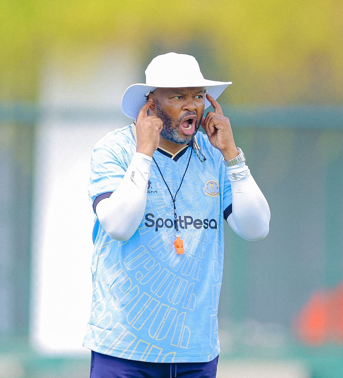 Manqoba Mngqithi: Yanga iko tayari kuivutia mashabiki dhidi ya Simba