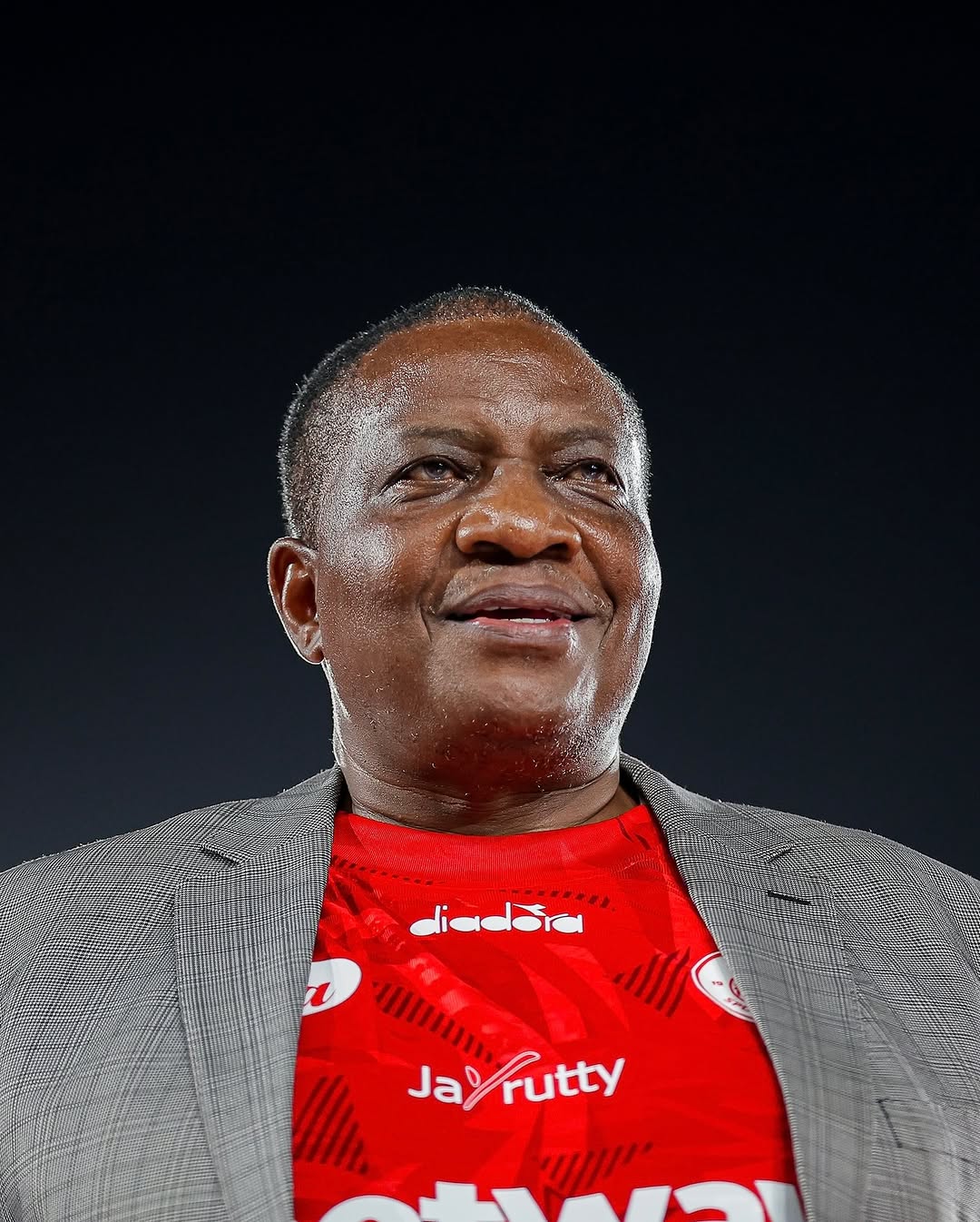 Simba Chairman Magoli Breaks Silence on Selemani Mwalimu Transfer
