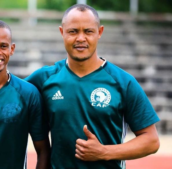 Arajiga kuziamua Yanga, Simba Ngao ya Jamii Zanzibar