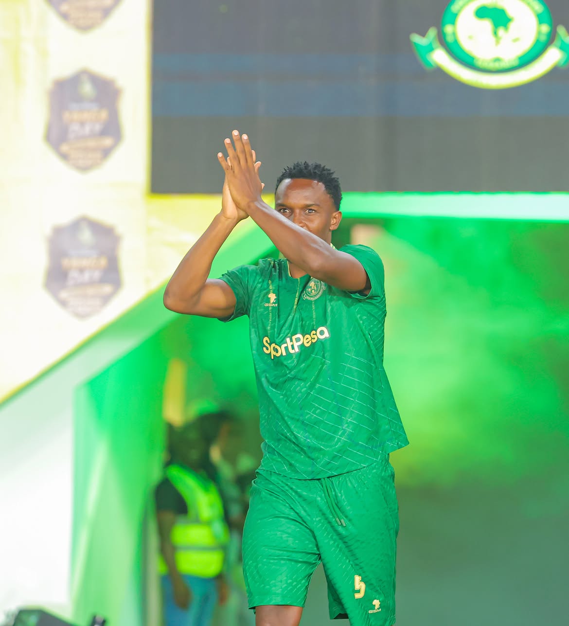 Community Shield: Yanga Head into the Derby with Plenty of Questions.