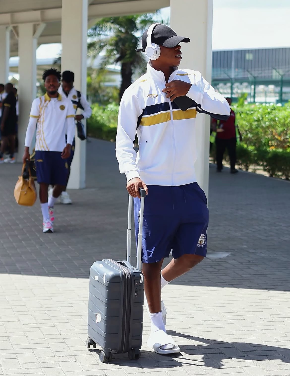 Azam Fc yamaliza pre-season Rwanda, yaelekea Arusha, Fei Toto ndani