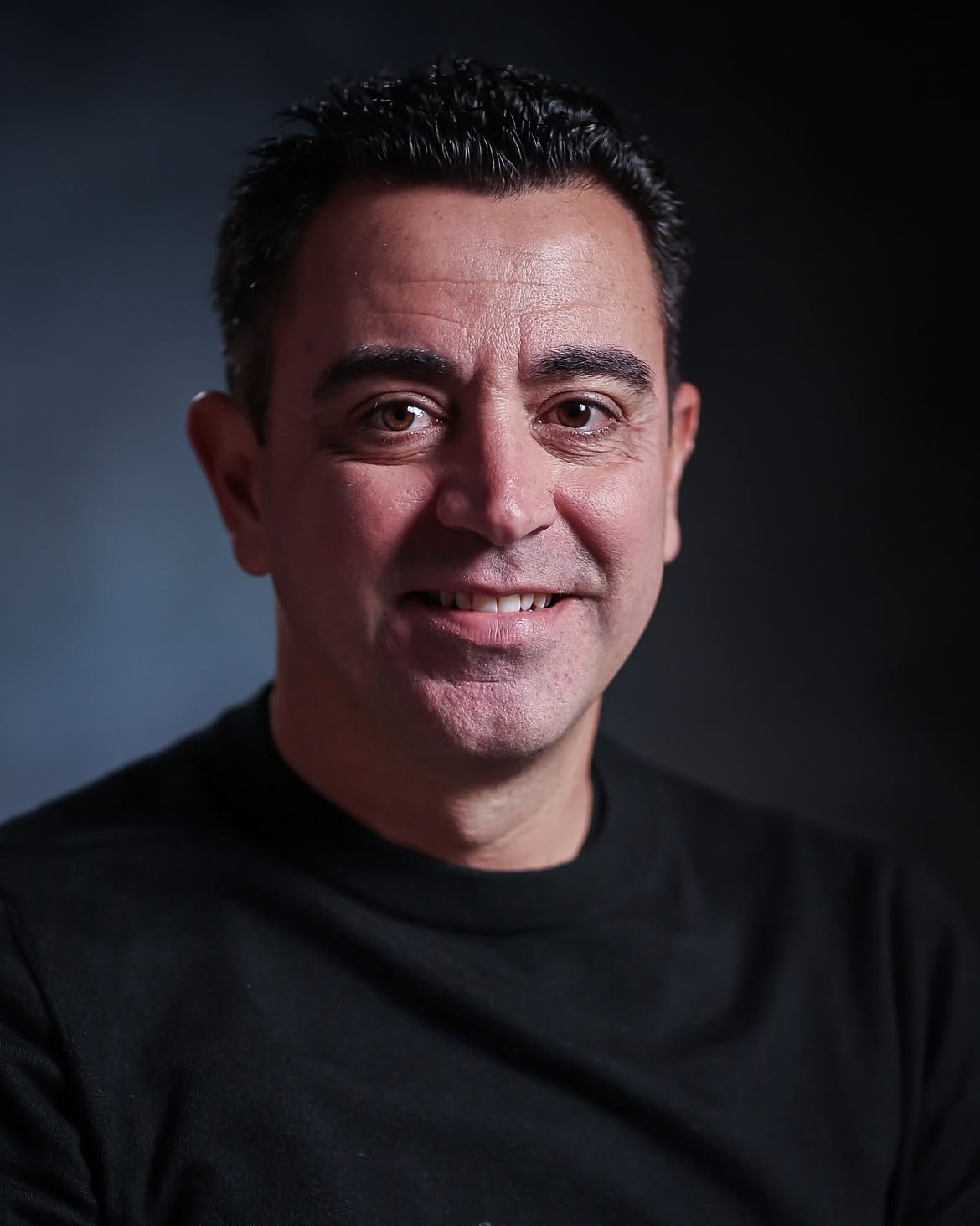 Xavi Hernandez Appointed New Netherlands Head Coach in Long-Term 2030 Project