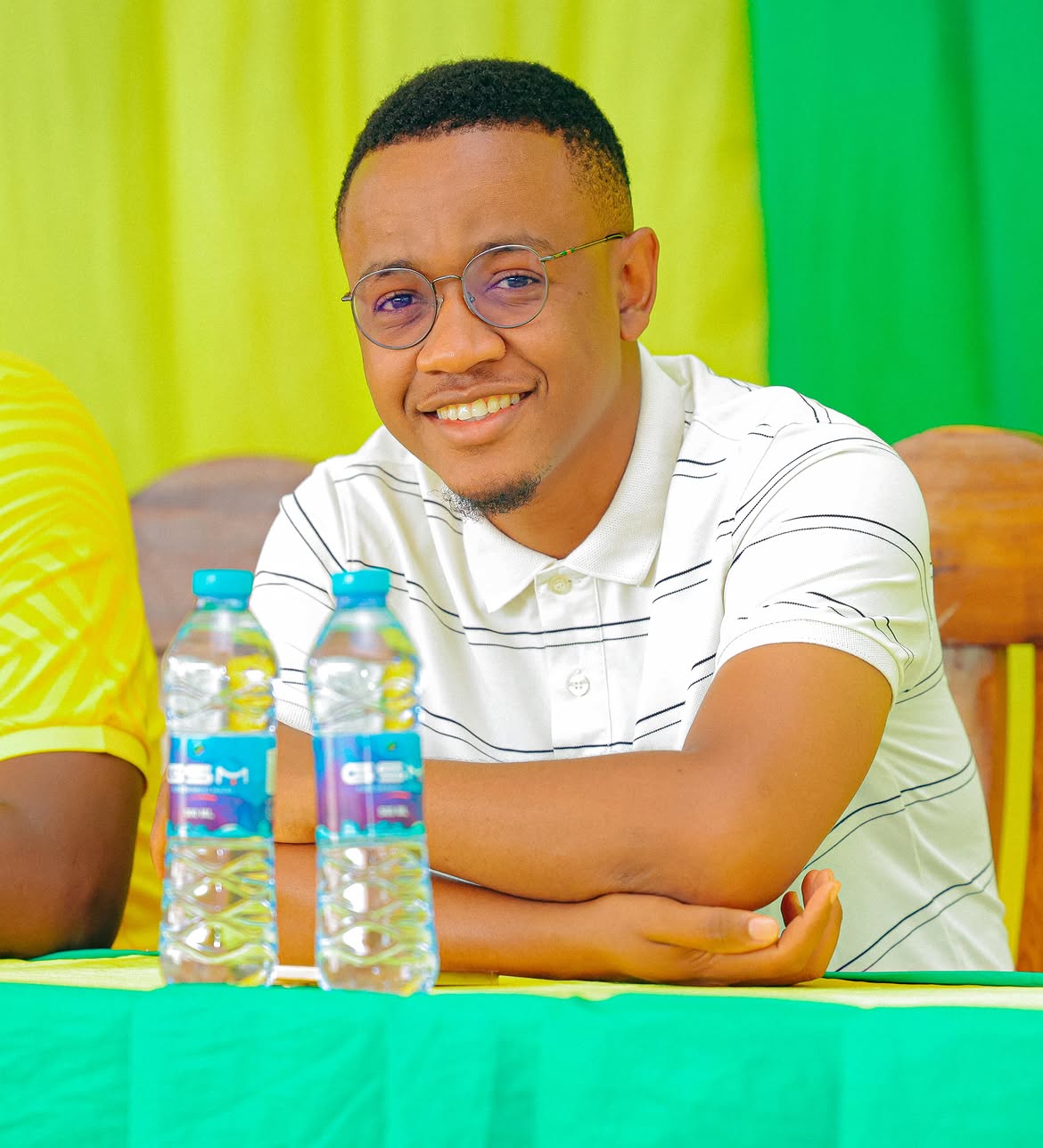 Yanga Set to Unveil Final New Signing Tomorrow
