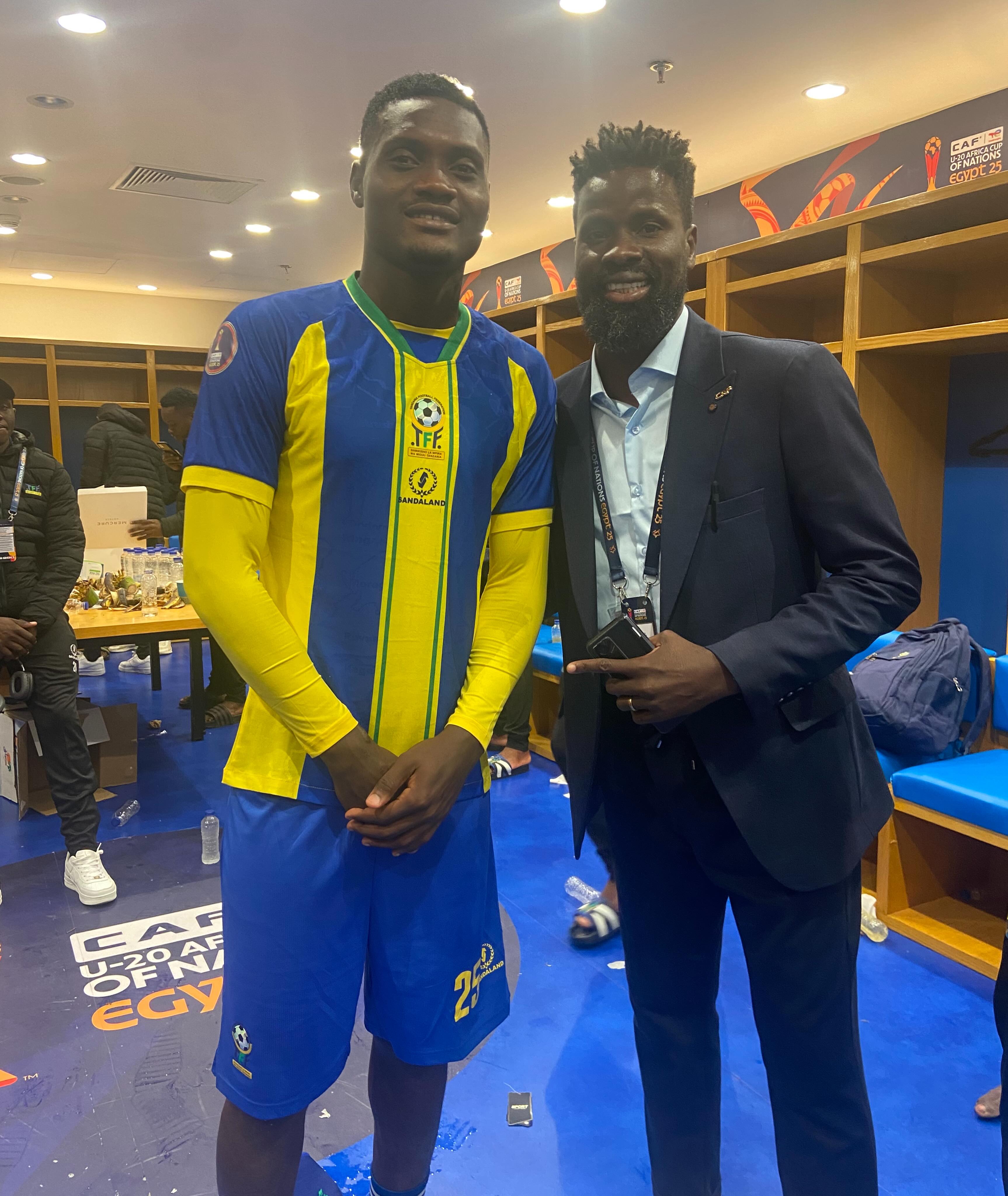 Simba Race to Complete Three Signings Before Transfer Window Closes
