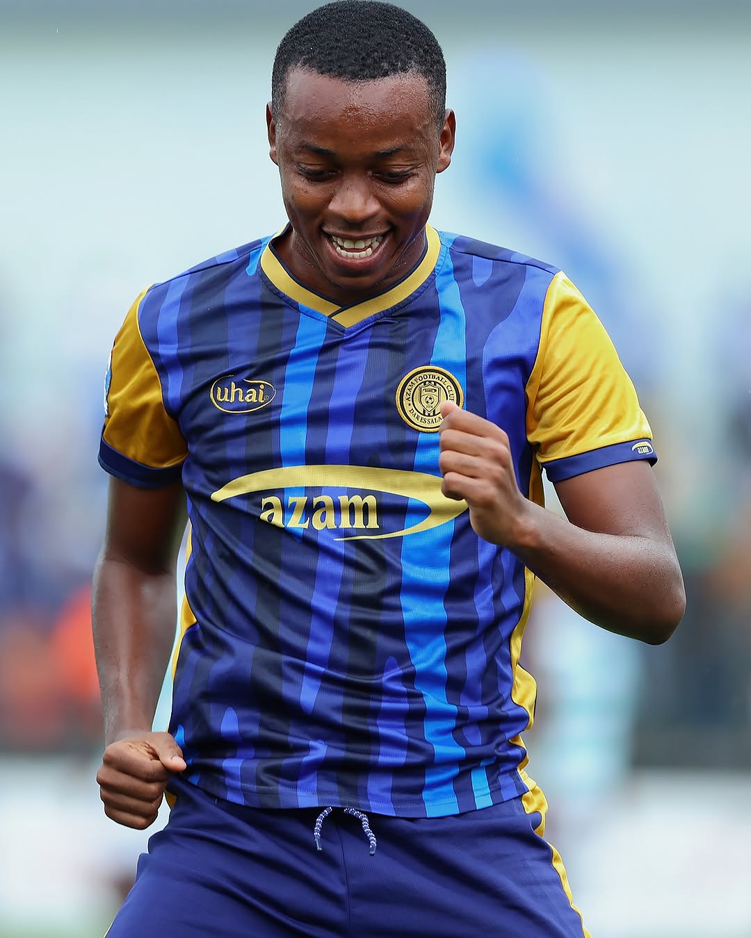 Simba Face Legal and Financial Hurdles in Fei Toto Transfer Pursuit