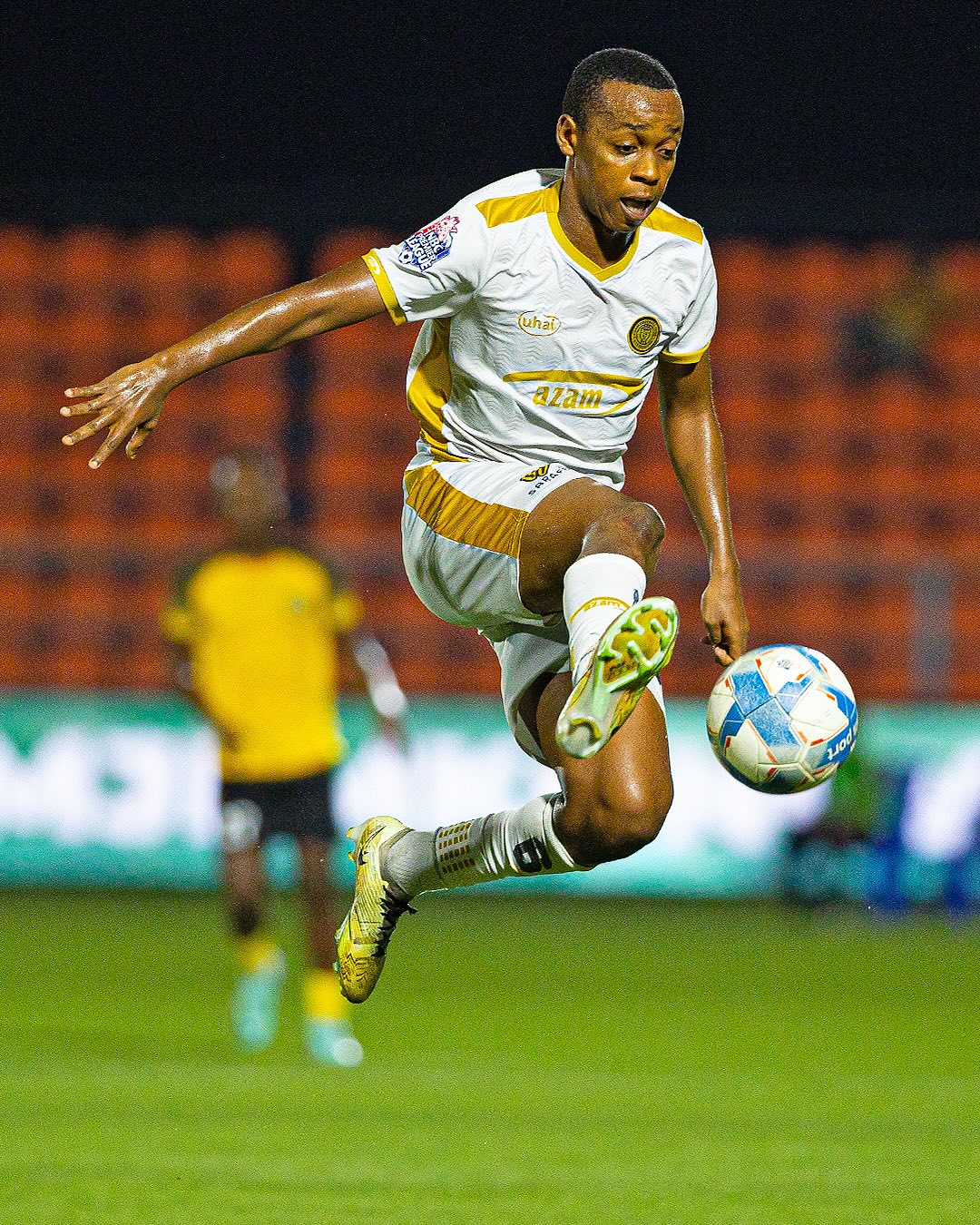 Feisal Salum to Miss Azam FC’s League Opener Against Polisi Tanzania