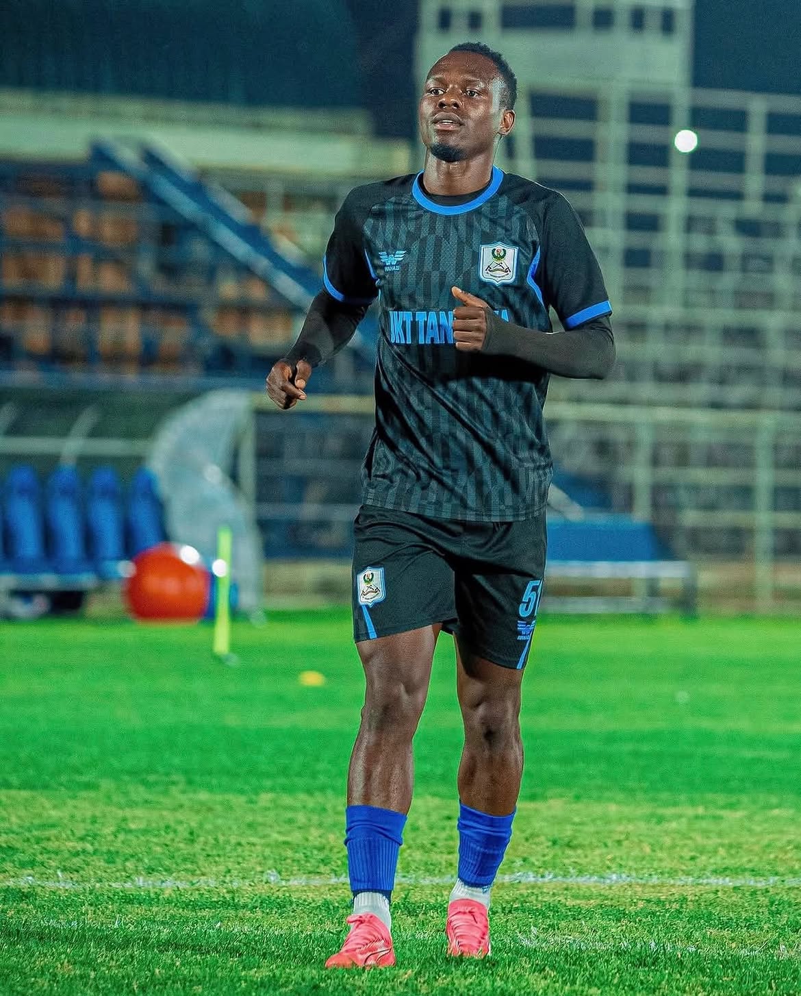 Simba Fail to Complete Paul Peter Kasunda Transfer from JKT Tanzania