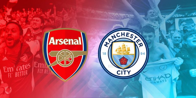Arsenal vs Manchester City: Utabiri wa mechi