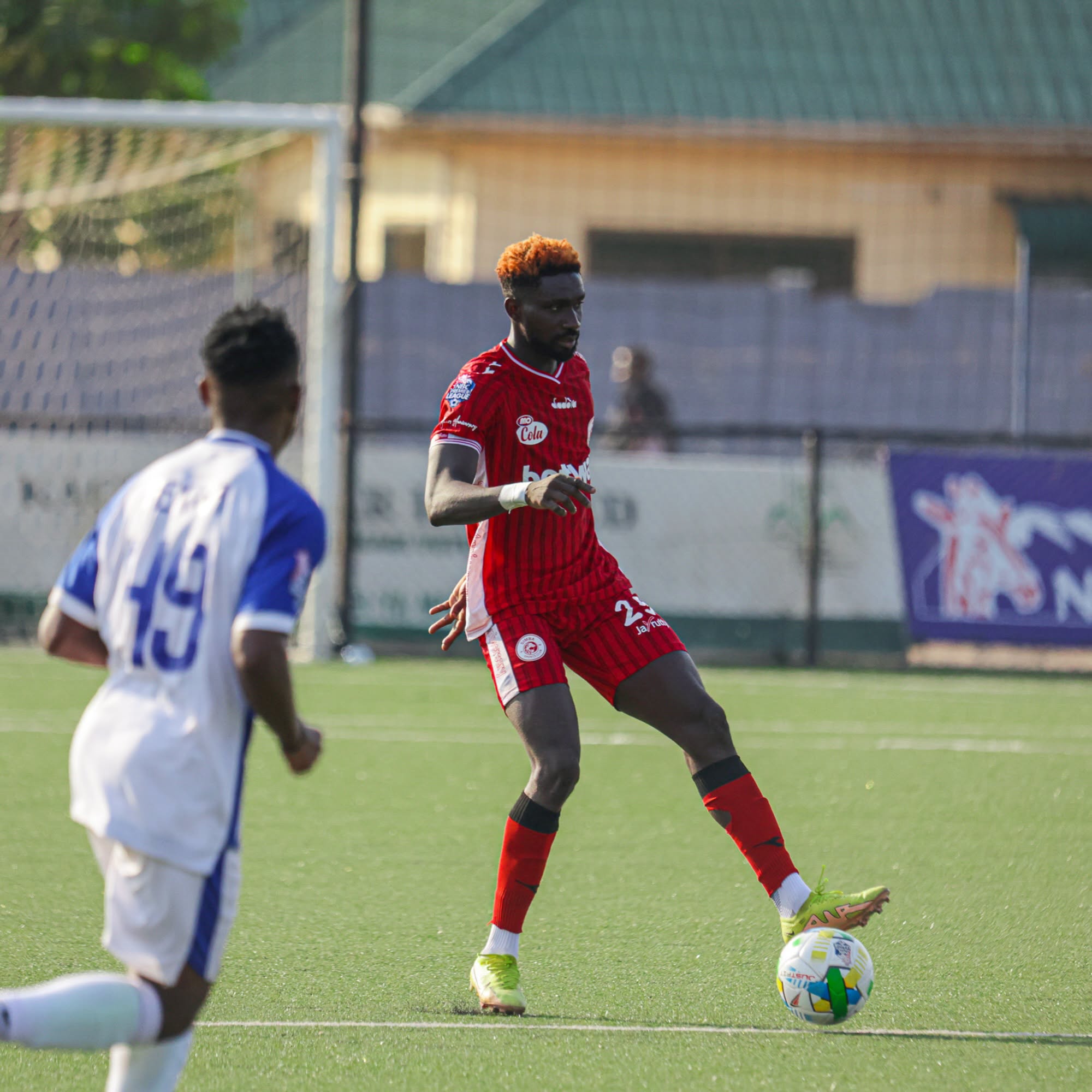 Simba Start 2026/27 Season with 2-0 Victory Over Kagera Sugar