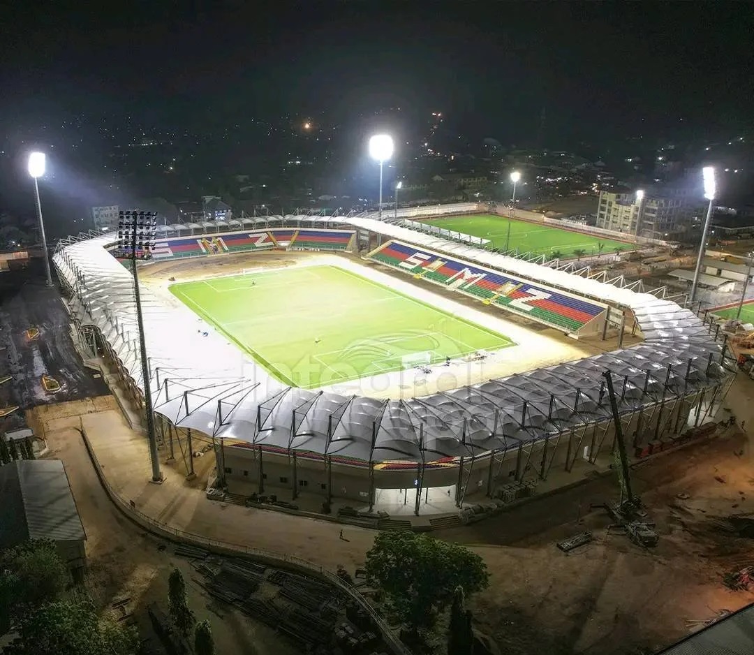 New Amaan Complex kufungwa miezi miwili kupisha ukarabati