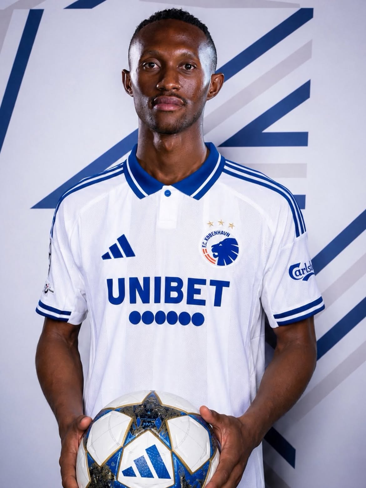 Thapelo Maseko Officially Unveiled by FC Copenhagen as Mamelodi Sundowns Bid Farewell