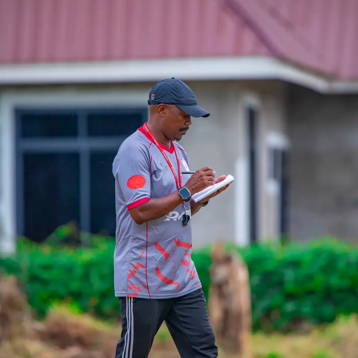 We Have Studied Them Too — Coastal Union Prepare to Face Yanga: Fikiri Elias