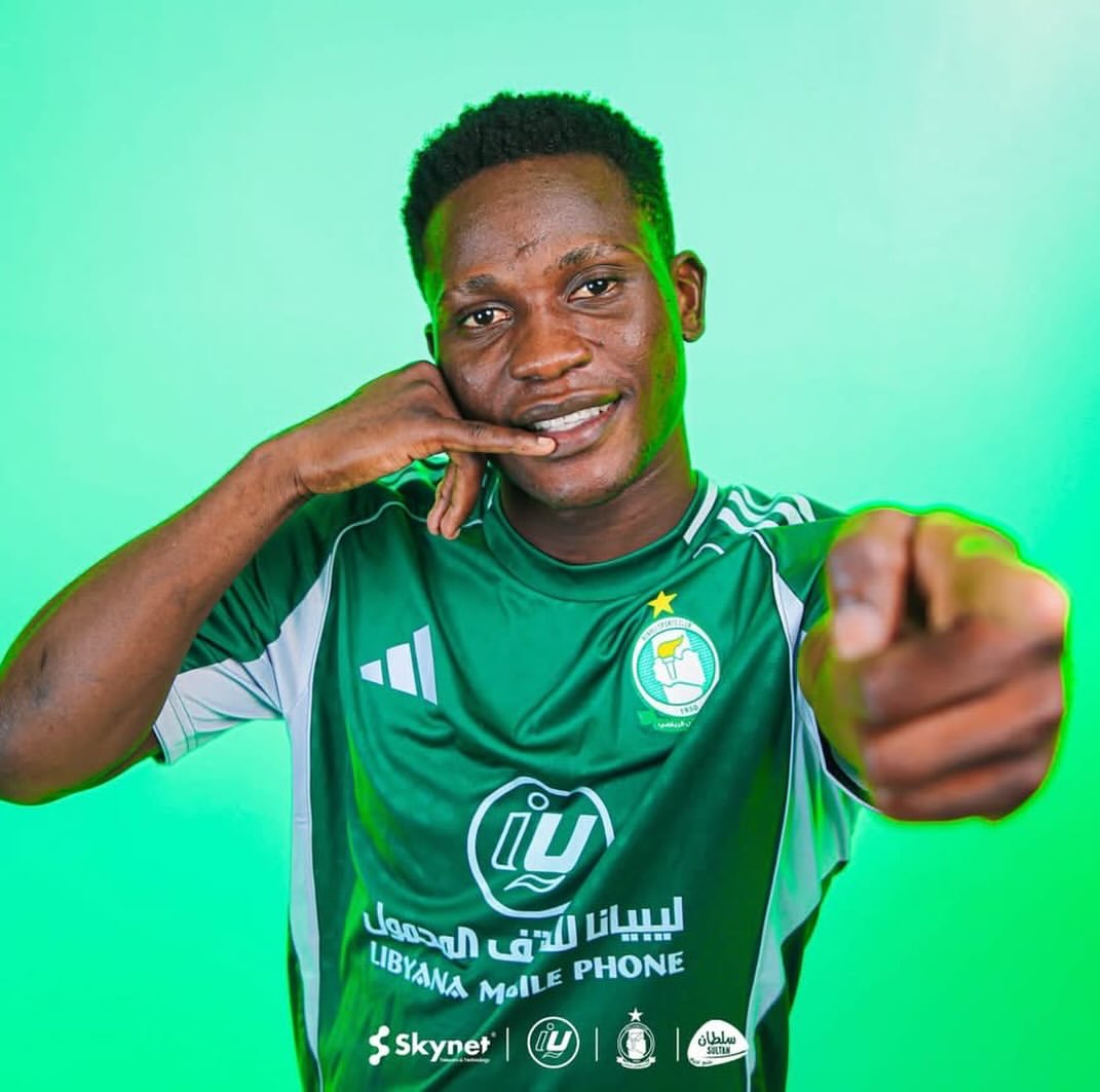 Girumugisha Reveals Why His Move to Yanga Fell Through