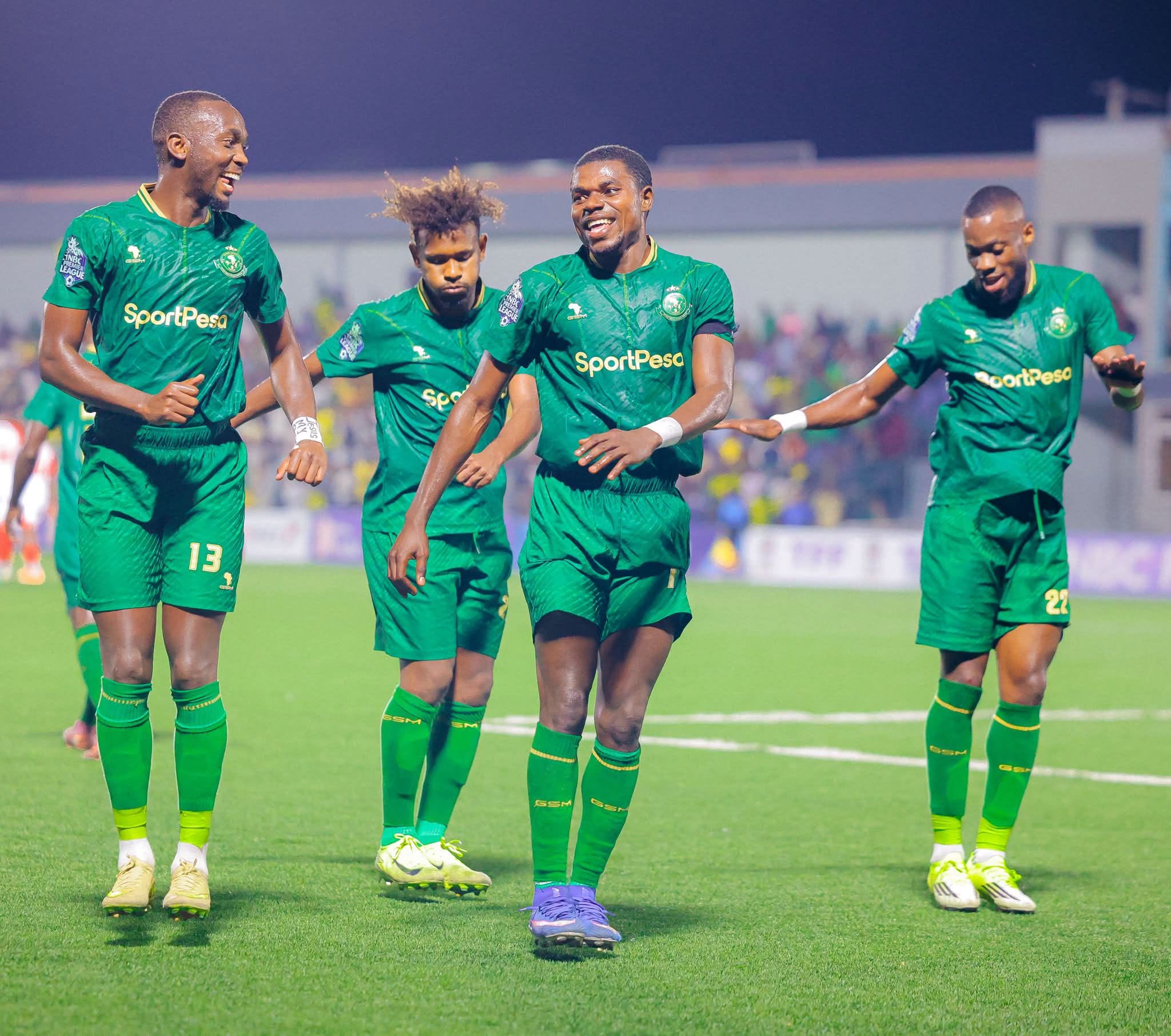 Yanga yaifumua Coastal 4-1 yaiondoa Simba kileleni