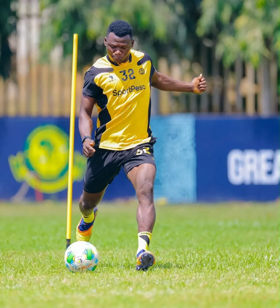 Kamwe afunguka Damaro, Gamal kutua Singida BS