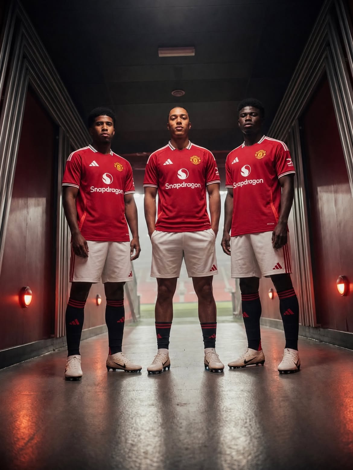 Manchester United Close to Completing Carlos Baleba Signing